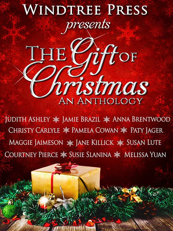 the gift of christmas
