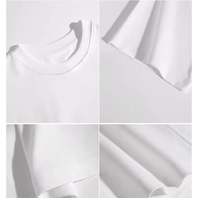 【100%纯棉T】早秋外穿上衣女时尚洋气百搭圆领长袖T恤女打底衫潮 砖红色【per】 4XL 【建议145-160斤】