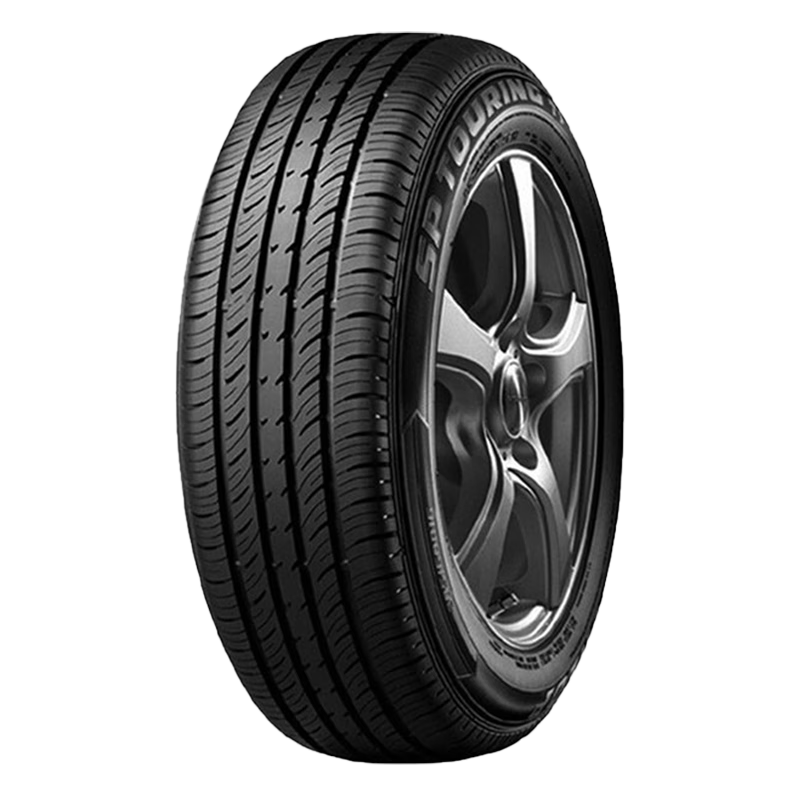 ���ڲ�������»�գ�DUNLOP����̥/������̥ 185/60R14 82H SP-T1 ����ݴ�/�ַ�/POLO/����