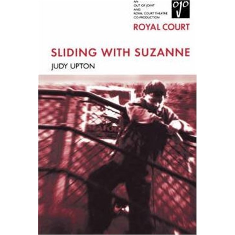 预订sliding with suzanne