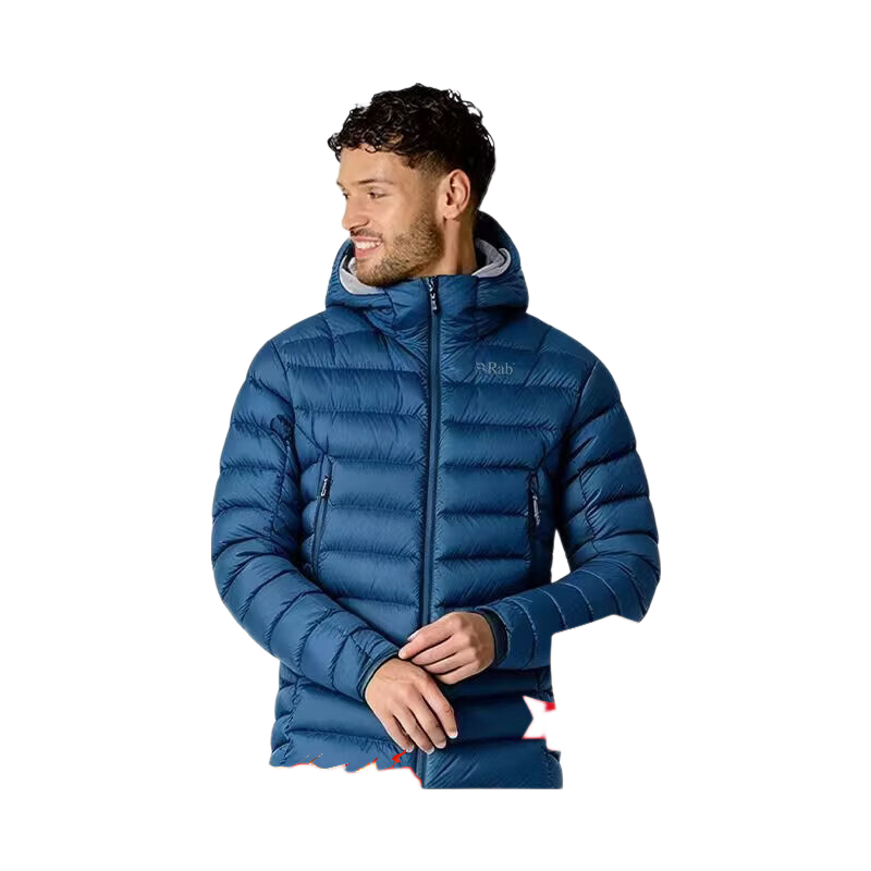 Rab Electron Pro ��ʿ800��������޷� ����ɫ QDB-81 1329Ԫ
