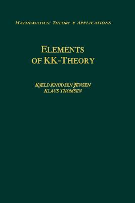 预订 Elements of KK-Theory