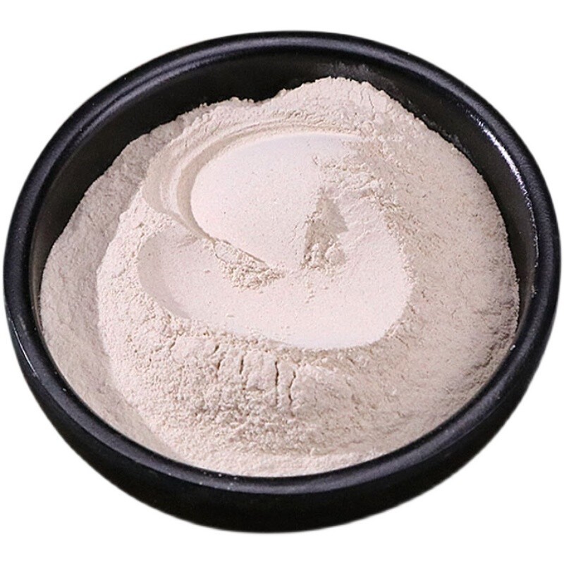 北京同仁堂龙骨粉中草药材500克超细生龙骨粉现磨龙骨粉煅龙骨粉