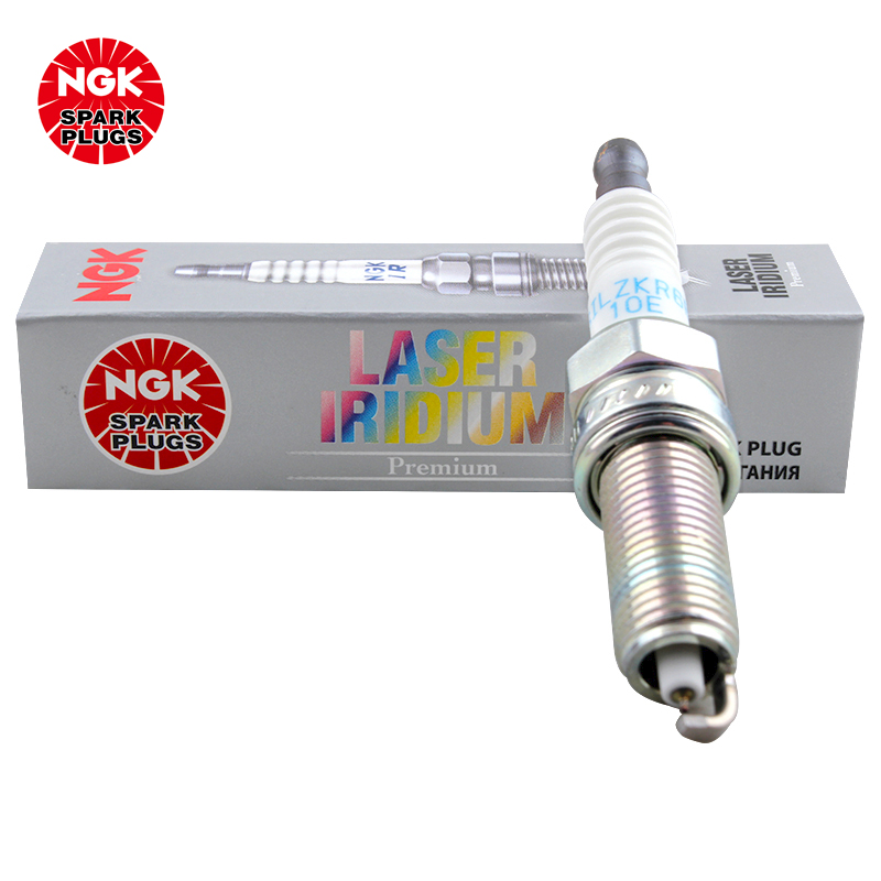 NGK铱铂金火花塞SILZKR6B10E四支装起亚K3K3SKX3/现代ix25伊兰特朗动怎么样,好用不?