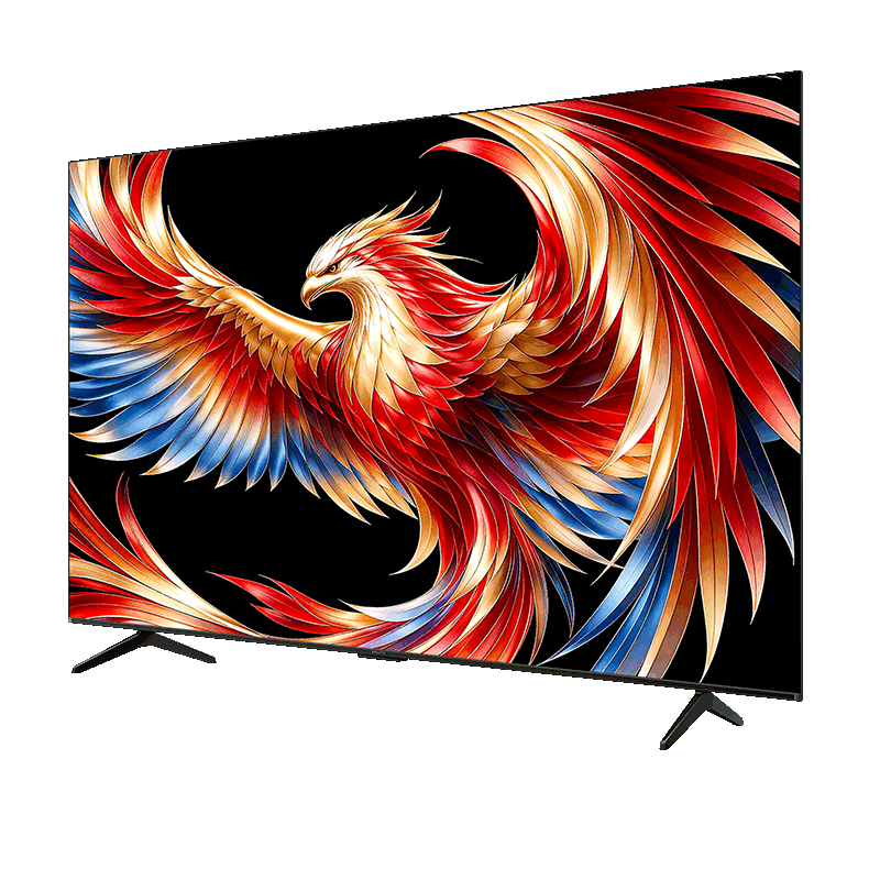 Ԥ�ۣ�TCL���� 75Ӣ�� QD-Mini LED���� 75S78B-A �߽�VA ��������3086.71Ԫ