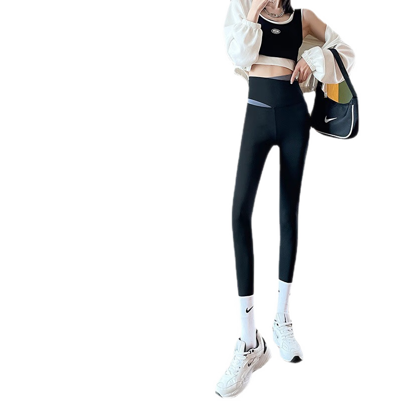 宝娜斯打底裤女冬季加绒鲨鱼裤外穿：价格趋势及评测