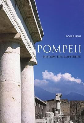 预订pompeii: history, life & afterlife