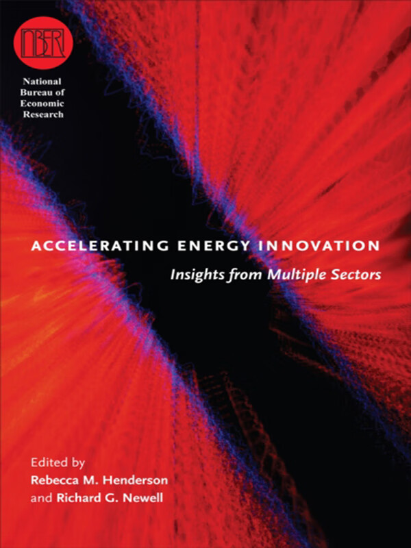 accelerating energy innovation(推荐pc阅读)