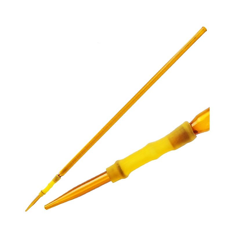 级玻璃滴定管 酸式 碱式滴定管 酸碱两用滴定管 棕色 透明 10,25,50