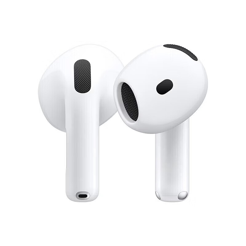 华强北爆款【顶配Airpods5代】蓝牙耳机2026新款适用苹果18安卓无线通话降噪版半入耳式新品排名前十 杜比音效·纯享版丨华强北顶配 2026丨9月新款【官同顶配】物理降噪+超长续航