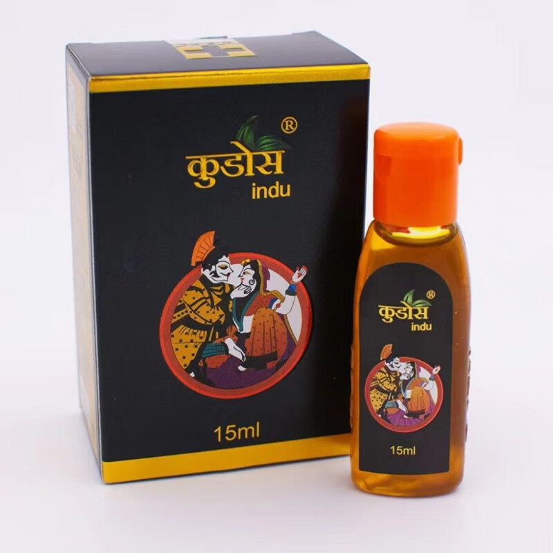 油金尊x皇帝油男用阴茎私处按摩情趣精油印度神油 15ml