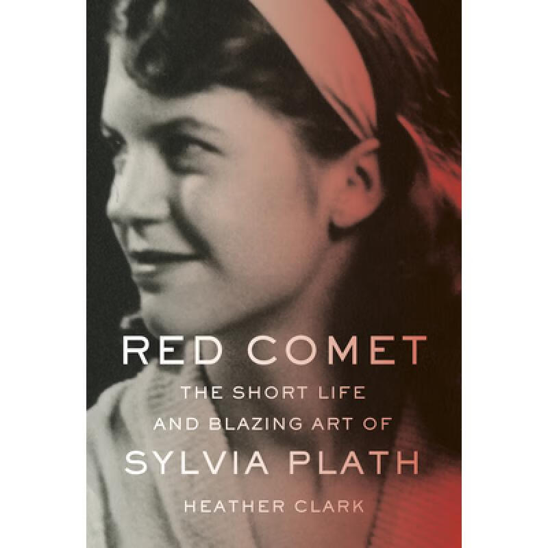 预订 Red Comet: The Short Life and Blazing Art of...