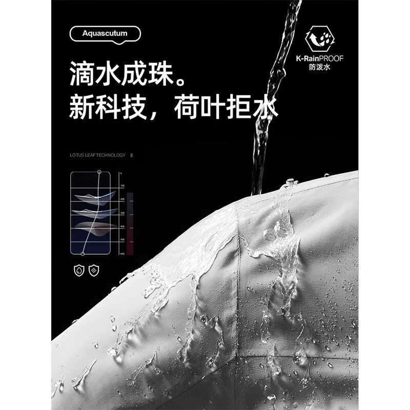 JEEP SPIRIT吉普冲锋衣男女同款三合一可拆卸秋冬季新款外套防风防水登山服 象牙白【三合一可拆卸】 XL (建议体重100-120斤)