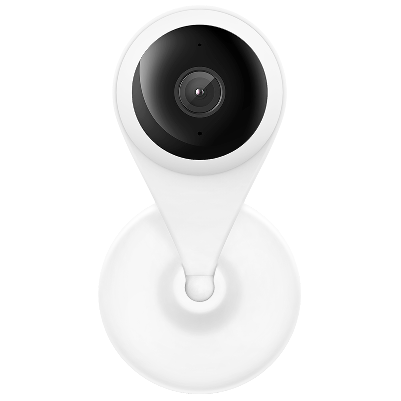 360智能摄像头监控器-最新价格走势&评测推荐