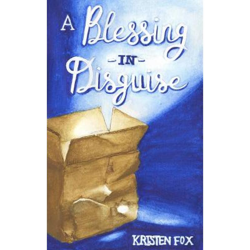 预订 A Blessing in Disguise