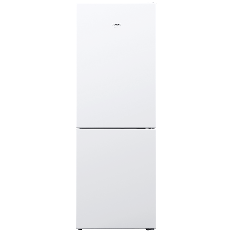 SIEMENS 西门子 KG29NV220C 风冷双门冰箱 279L 白色