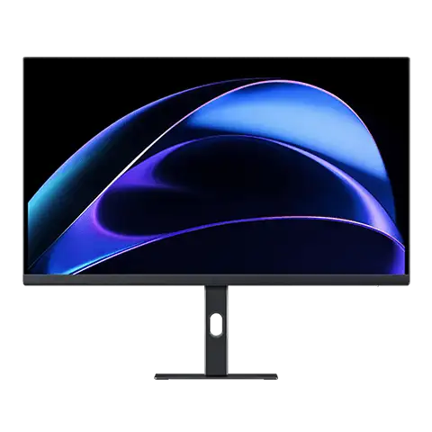 小米 REDMI 显示器 A27U 2027 款发售：27 英寸 4K 75Hz，1199 元