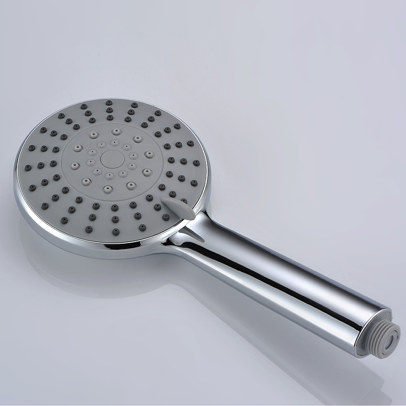 莱尔诗丹 larsd ld5806 明装淋浴花洒套装 明管花洒 淋浴器 手持花洒