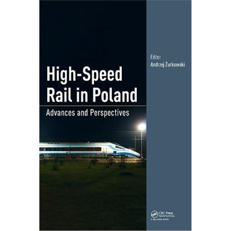 预订high-speed rail in poland:advances and perspectives