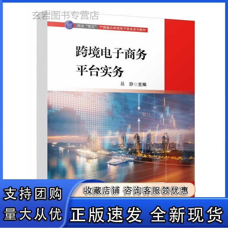 n跨境电子商务平台实务