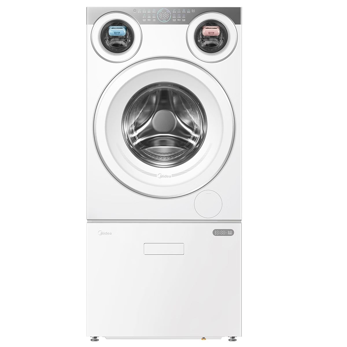 Ԥ�ۣ����� ��Ͳϴ��һ����װ 11KG+3KG MD11DDEX+MXX30F26852.63Ԫ
