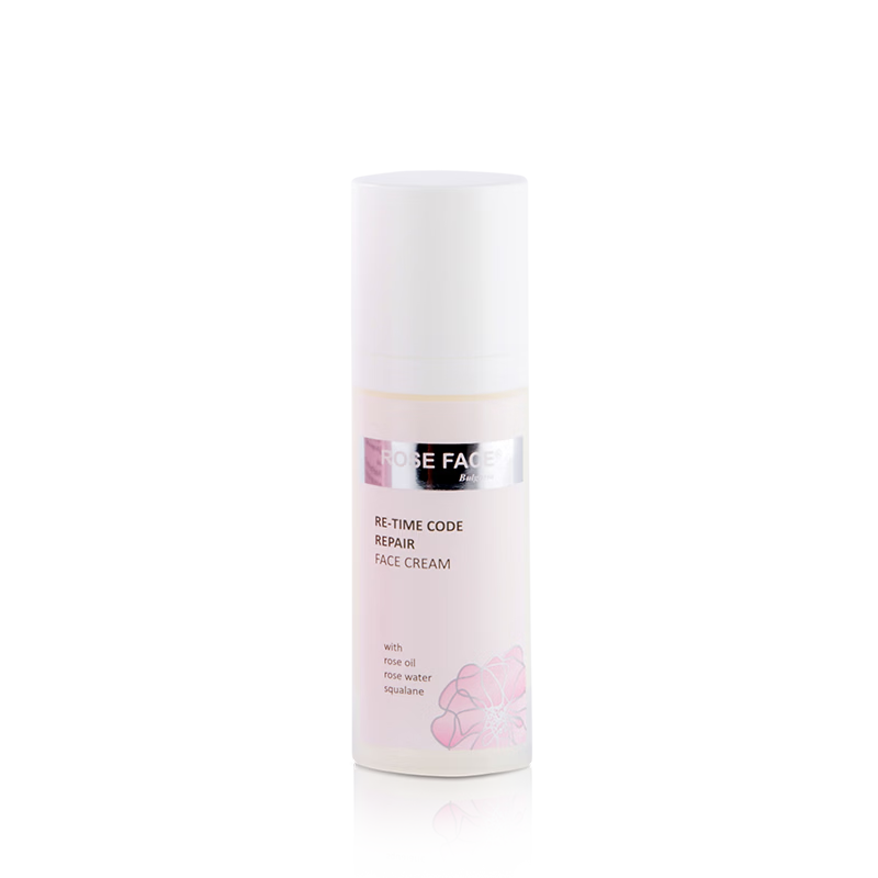 Rose Face保加利亚玫瑰RosefaceBulgaria 花颜紧致面霜50ml 花颜紧致面霜50ml