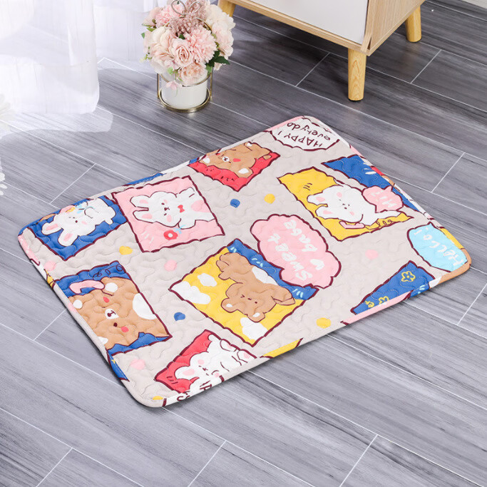 宠物世界通用宠物垫60cm 4.8元 - 86线报
