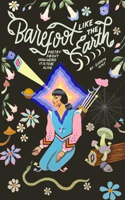 预订 barefoot like the earth: the poetry of spiritual awakening