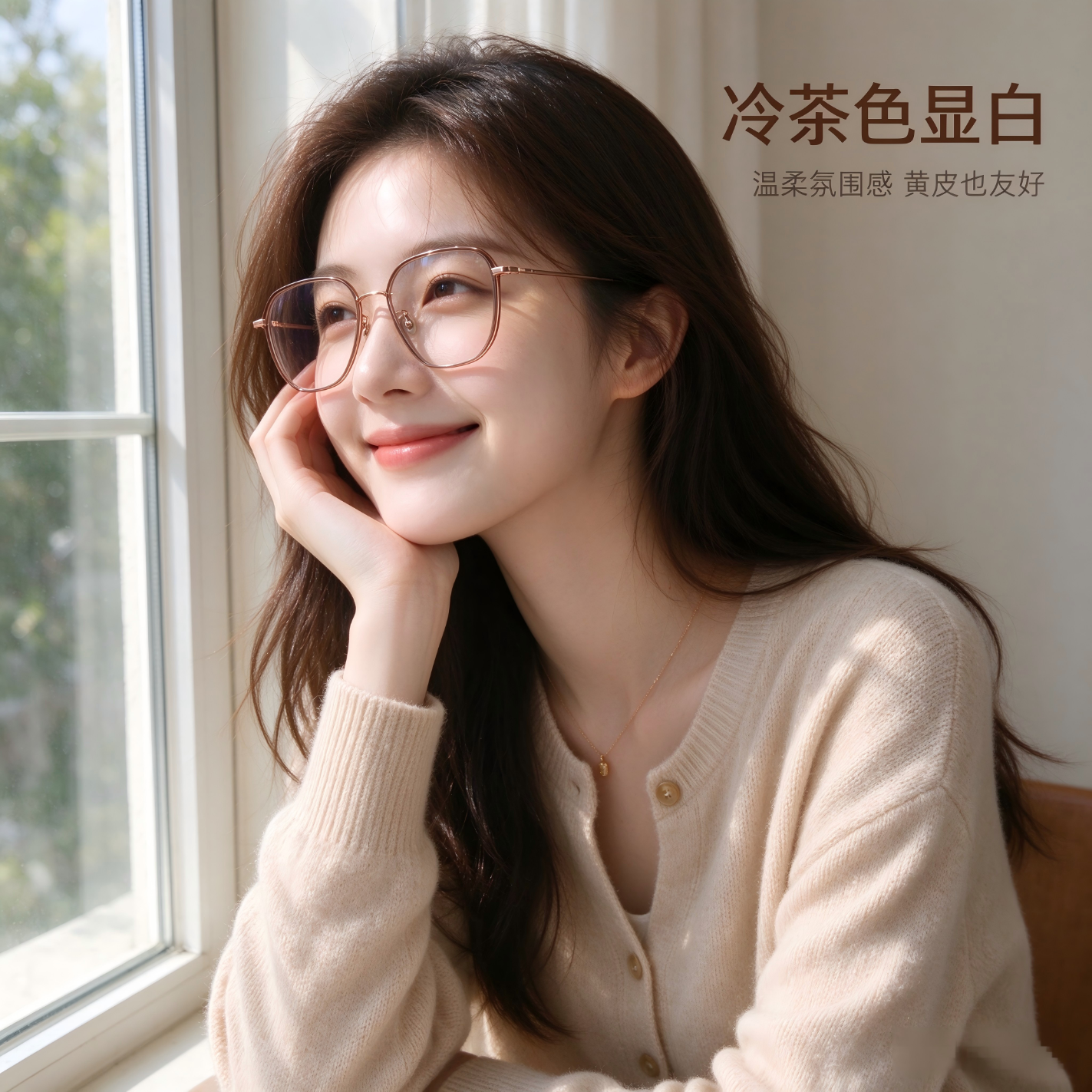 时尚减龄大框老花镜超轻不压鼻防蓝光抗疲劳单双光舒适老花眼镜 灰色【高清防蓝光镀膜】 高品质护眼250度/建议60-64岁
