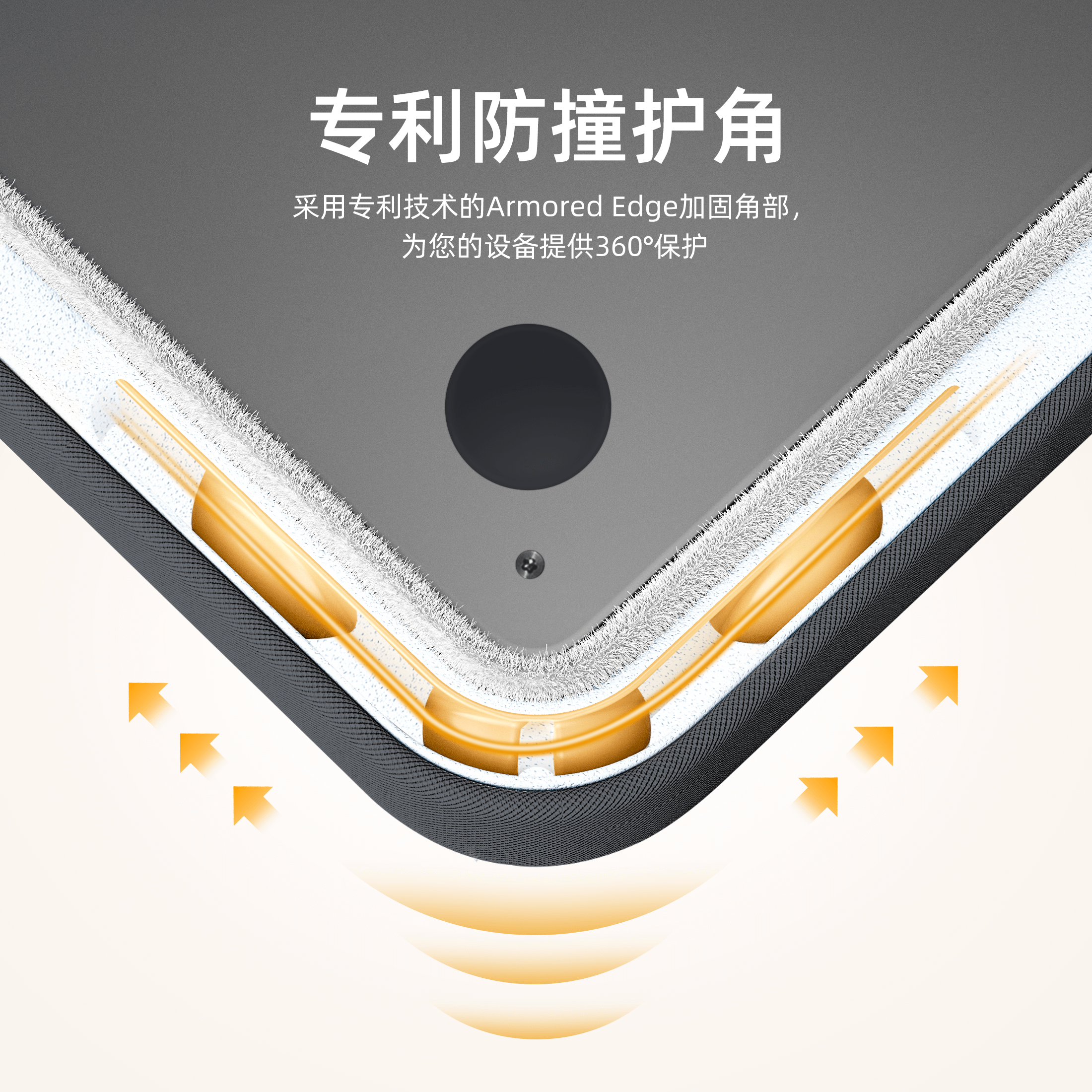 Innostyle14寸笔记本内胆包手提电脑包加厚防震通勤防水适用macbook华为 【薄荷绿】PU手提+独立电脑仓+防水防震+轻盈柔软 14英寸【适配13寸-14寸电脑】