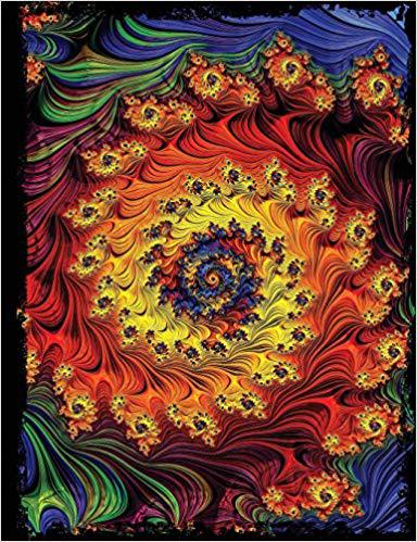 【预订】composition notebook - college ruled