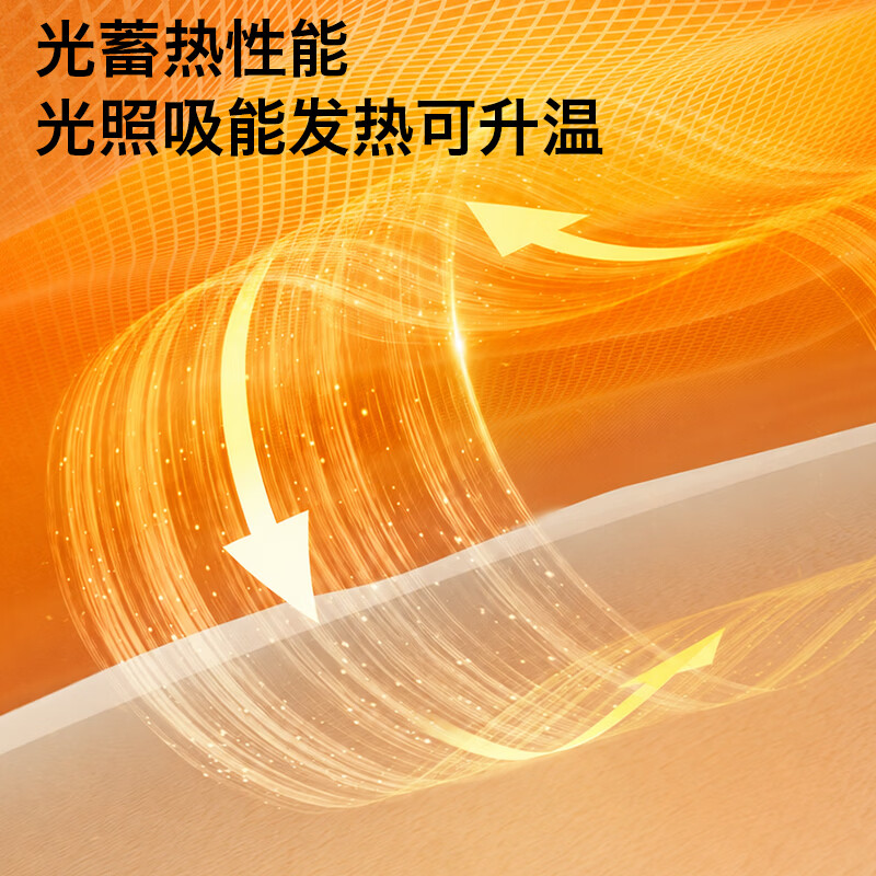 鸭鸭(YAYA)保暖内衣套装男德绒羊毛蚕丝冬防寒打底秋衣秋裤2026新款 黑色 XL