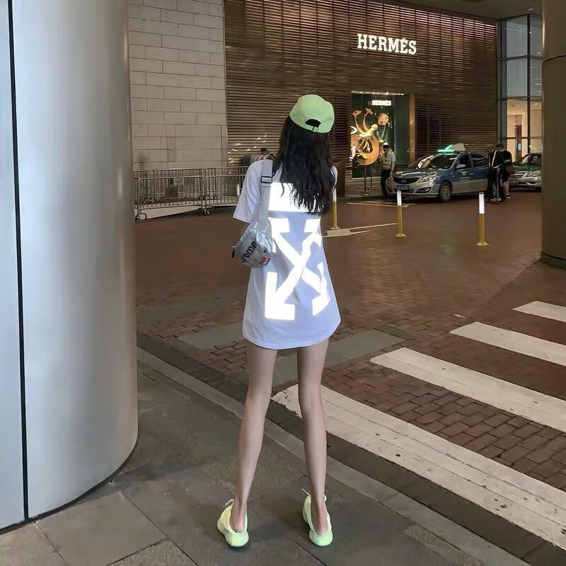 宝乔旭闺蜜装套装夏季两人三人学生韩版学院风霸气姐妹装女短袖t 白色