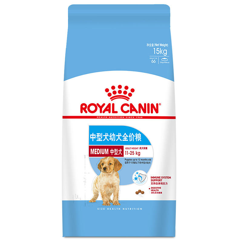 皇家（ROYAL CANIN）狗干粮怎么样？不是忽悠，真实情况分享！daaamdegp