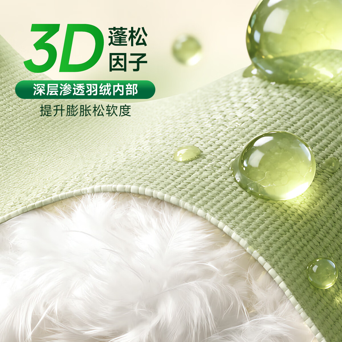 康思嘉羽绒服清洁湿巾去污神器免水洗强去污抗静电不伤羽绒应急便携小袋 【拍二发五】到手5包*10片