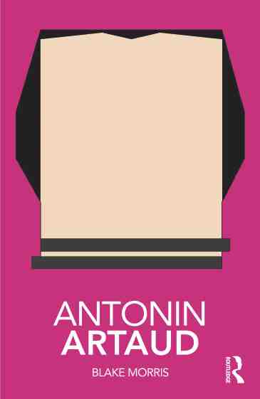 预售 按需印刷 antonin artaud