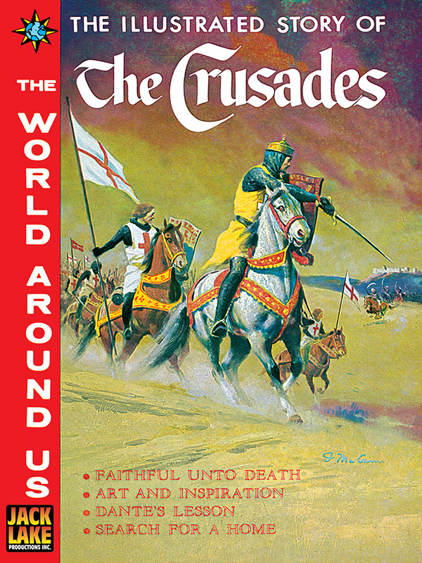the crusades