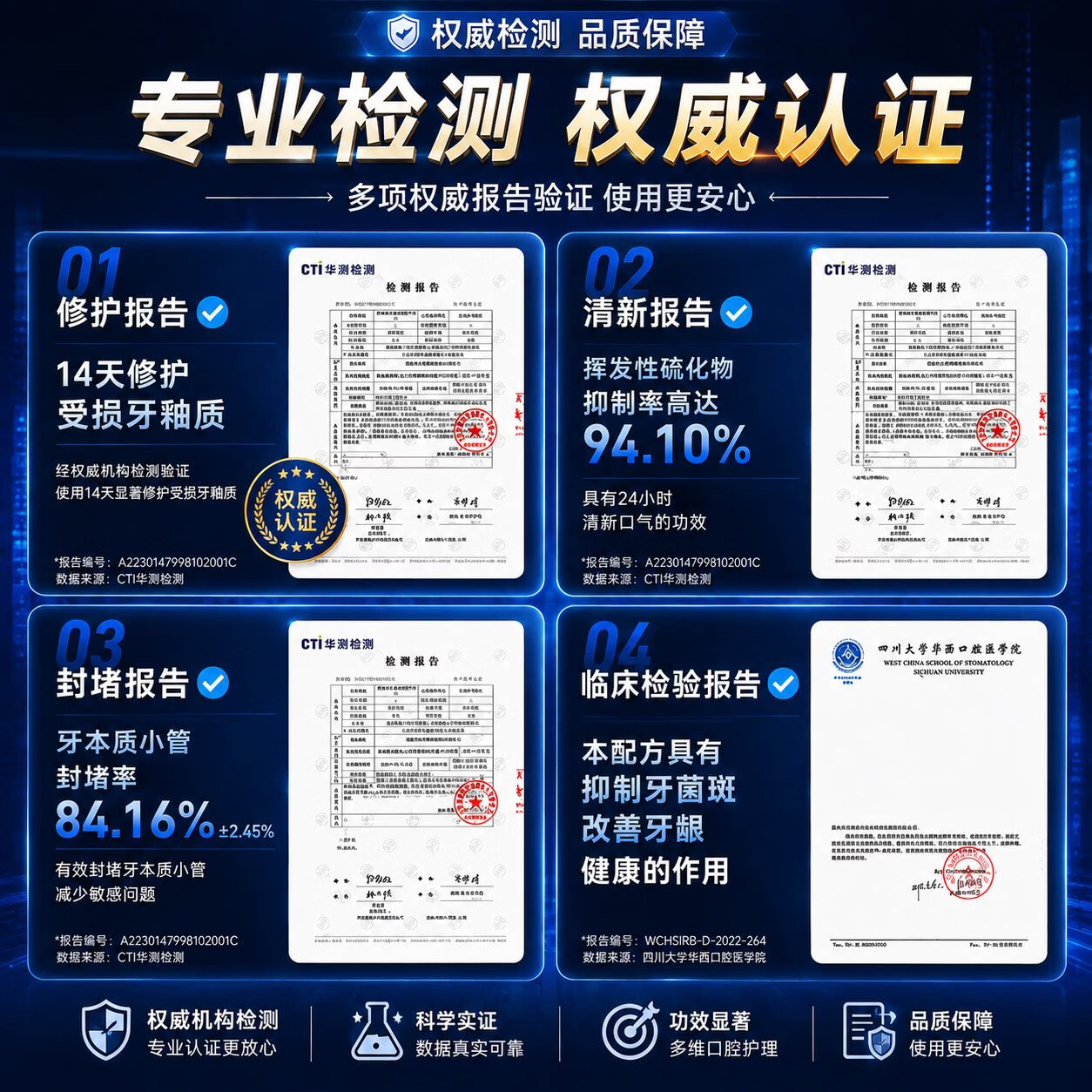 舒客清新盾牙膏清新口气去口臭去异味牙膏去牙渍美白专用 【专攻口臭】清新盾120g+酵素美白20g