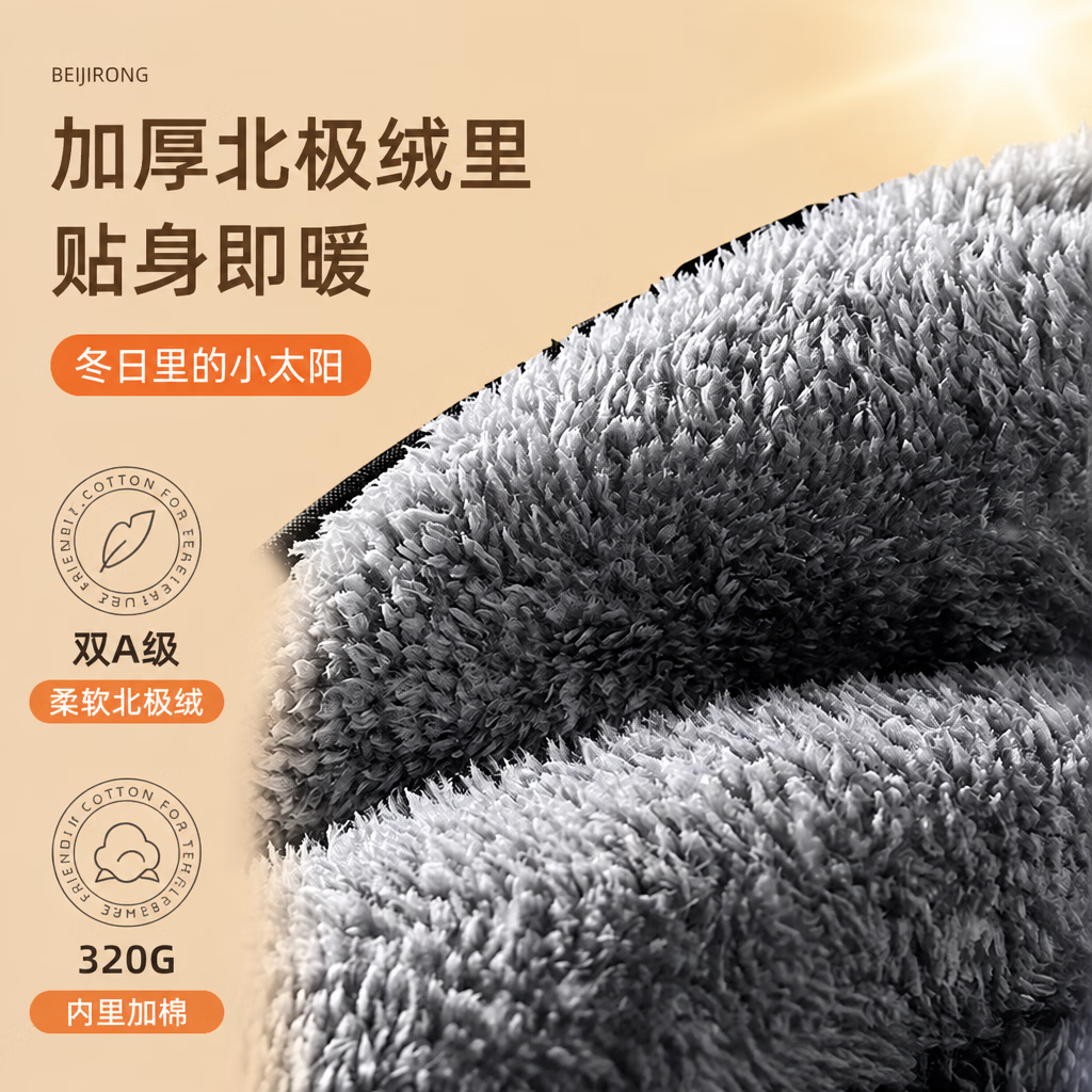 电动车挡风被冬季加绒加厚通用电瓶车防风罩保暖2026新款防水骑行 汽车熊【加厚-围脖护肩-双防风把套】覆膜斗篷款