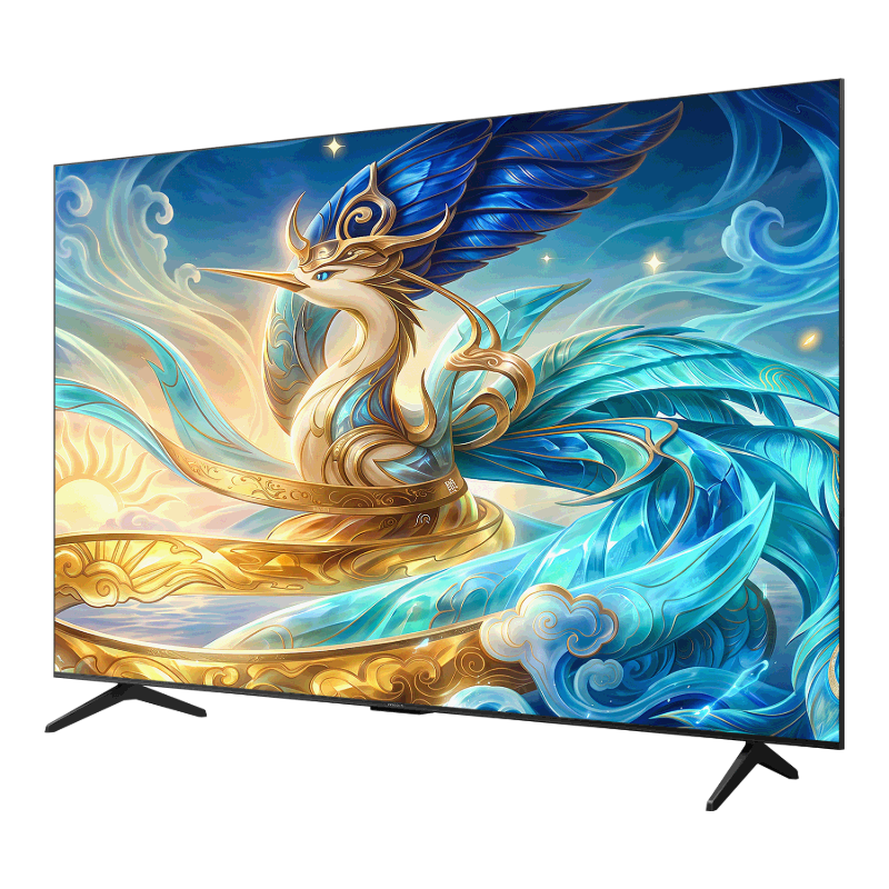 ������FFALCON���� 75Ӣ�� ��6 Ultra 27�� QD-Mini LED ���� 75R69B4578.95Ԫ