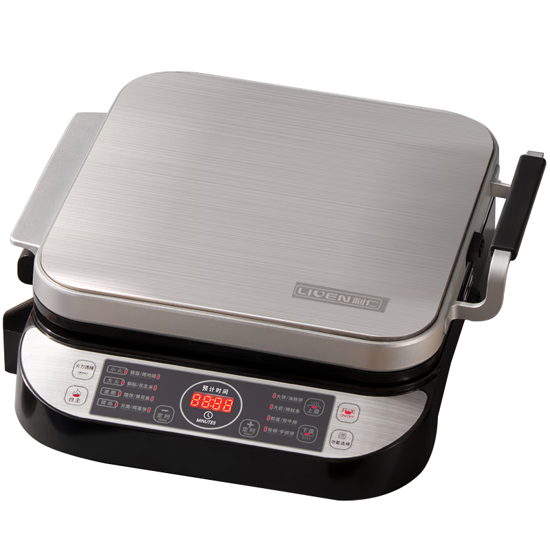 2022年电饼铛推荐选购，电饼铛哪个牌子好？合集推荐_电饼铛_什么值得买