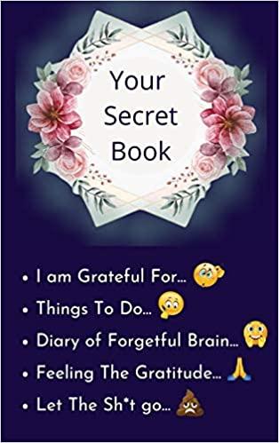 预订your secret book: how cultivating thankfulness c