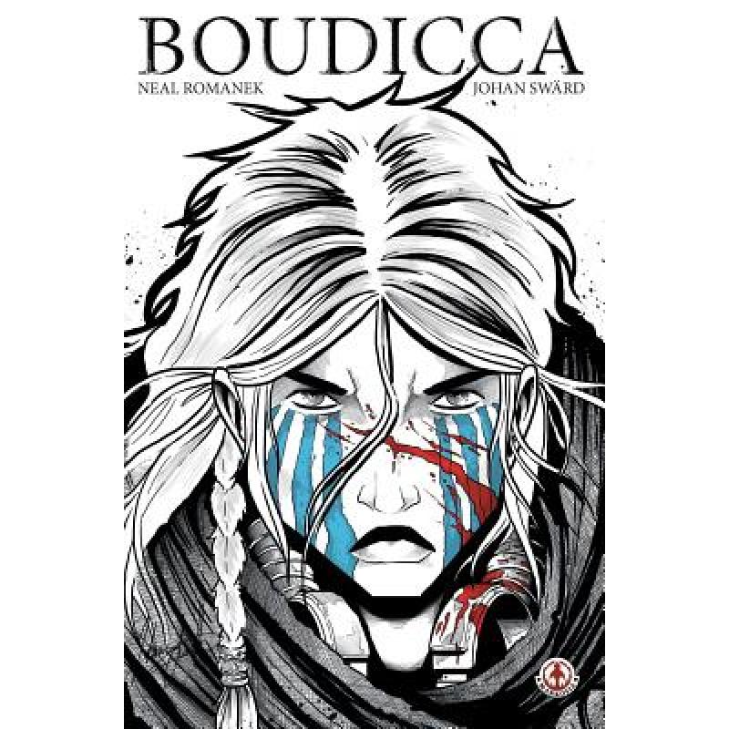 预订 Boudicca