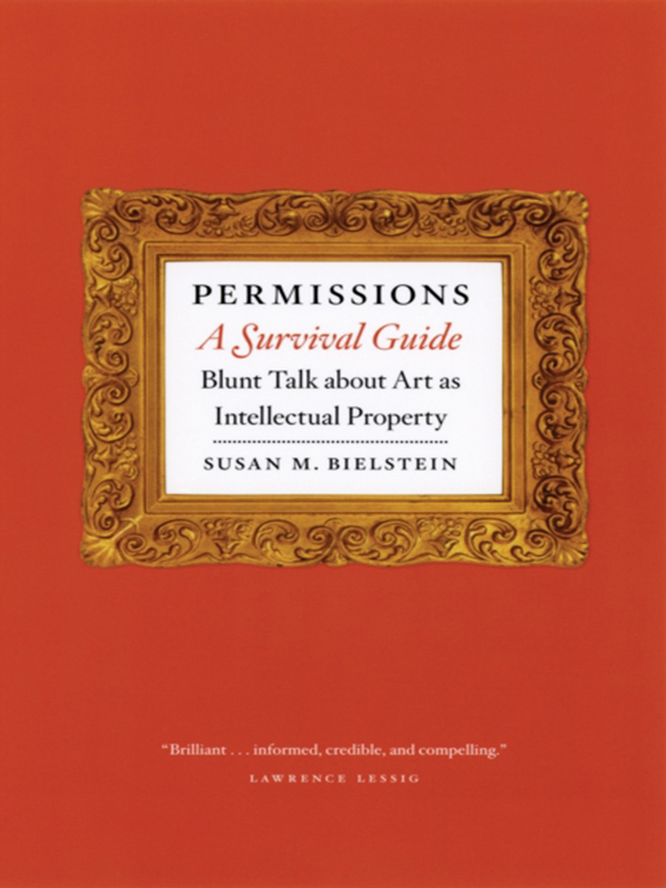 permissions, a survival guide(推荐pc阅读)
