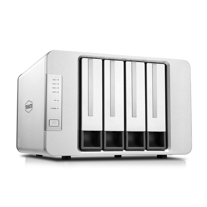 ������F4-423��4G����ҵ������ NAS����洢 �ĺ� ˫2.5G���� ˫M.2��� F4-423-4G����-�ջ���Ӳ��