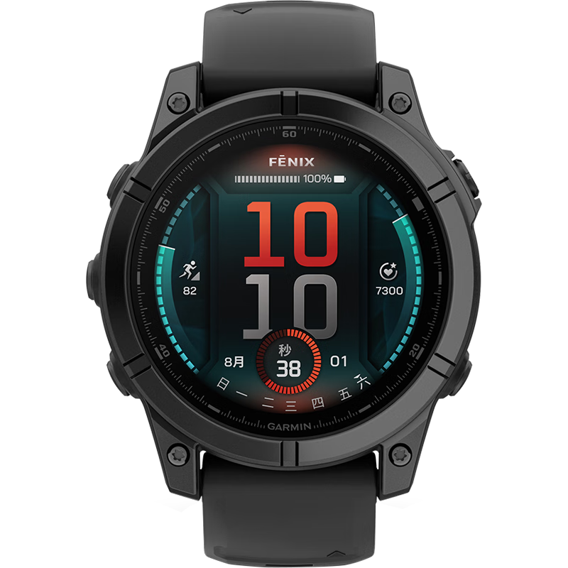  Fenix8 ˶ ֱ ܲǱˮԽҰ ʼ Ӣ 47mm 4482Ԫ(ȯ)