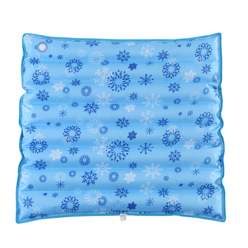 次日达汽车办公室冰垫坐垫凉垫夏季椅子水袋优质又实惠|什么软件能查座垫最低价