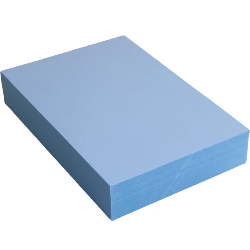 道頓 DOCON DC-5000DT 全自動(dòng)數碼藍圖工程圖紙高速疊圖折頁(yè)機 繪圖紙對折機折紙機 A3 80g數碼藍圖紙 500張/包