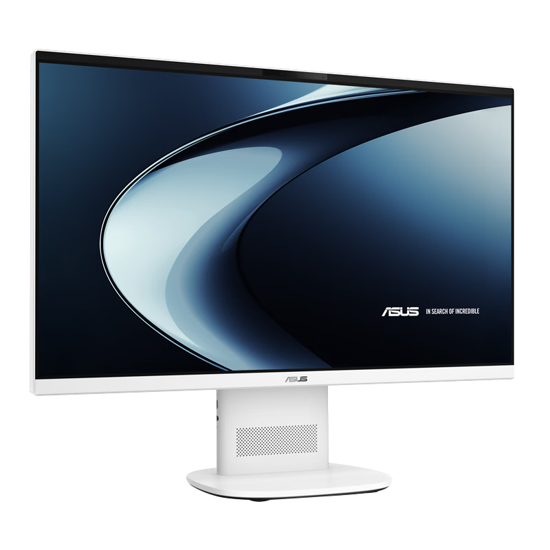 华硕破晓 VM240FA 一体机上市：AMD 锐龙 3 30 处理器，5999 元