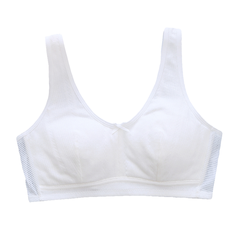 为少女们提供安全舒适的俞兆林文胸，看价格走势，买得更划算！